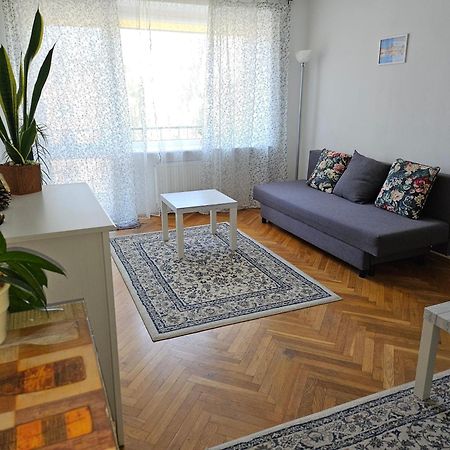Studio Gdansk Wrzeszcz Eksteriør bilde