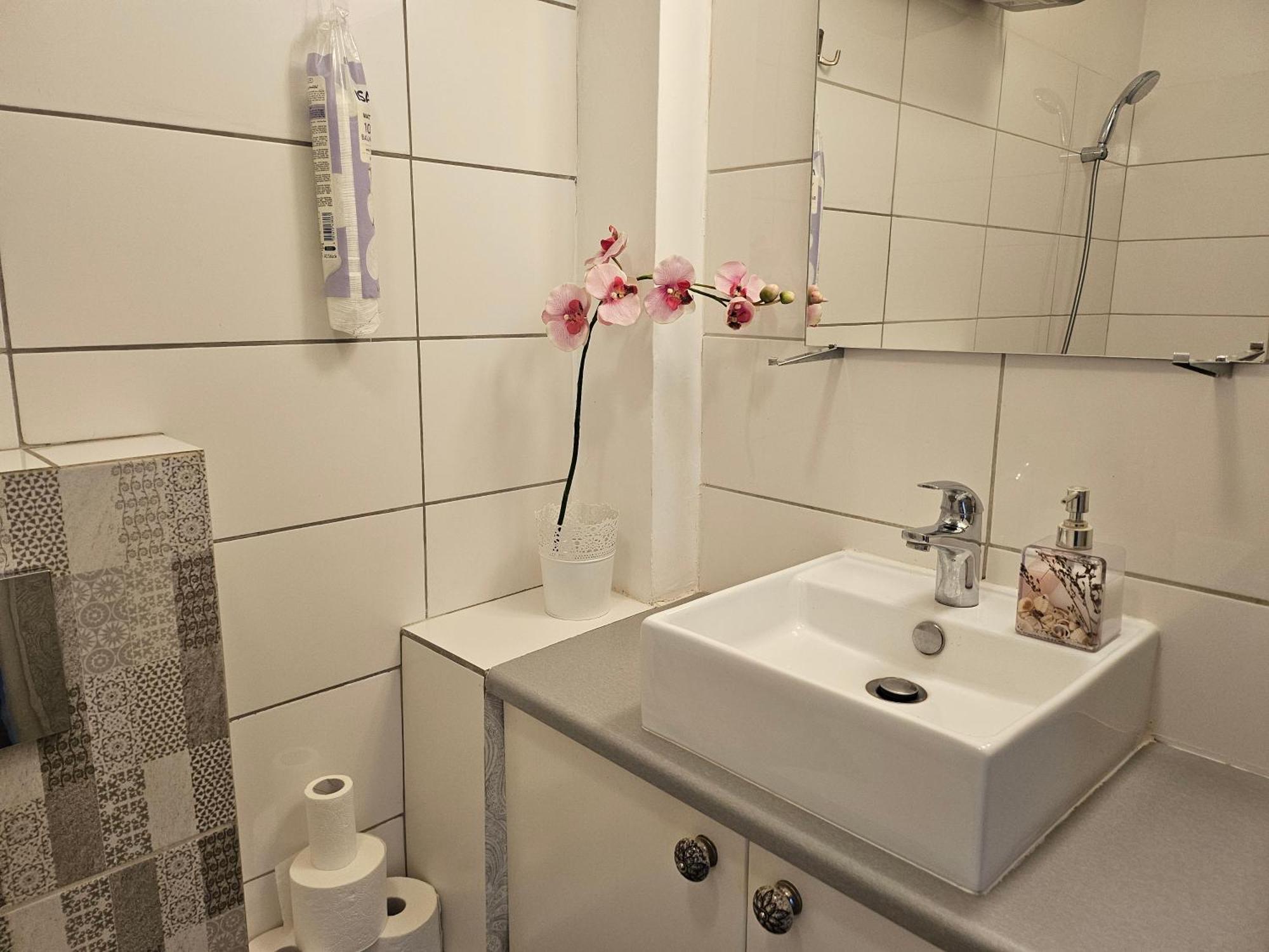 Studio Gdansk Wrzeszcz Eksteriør bilde