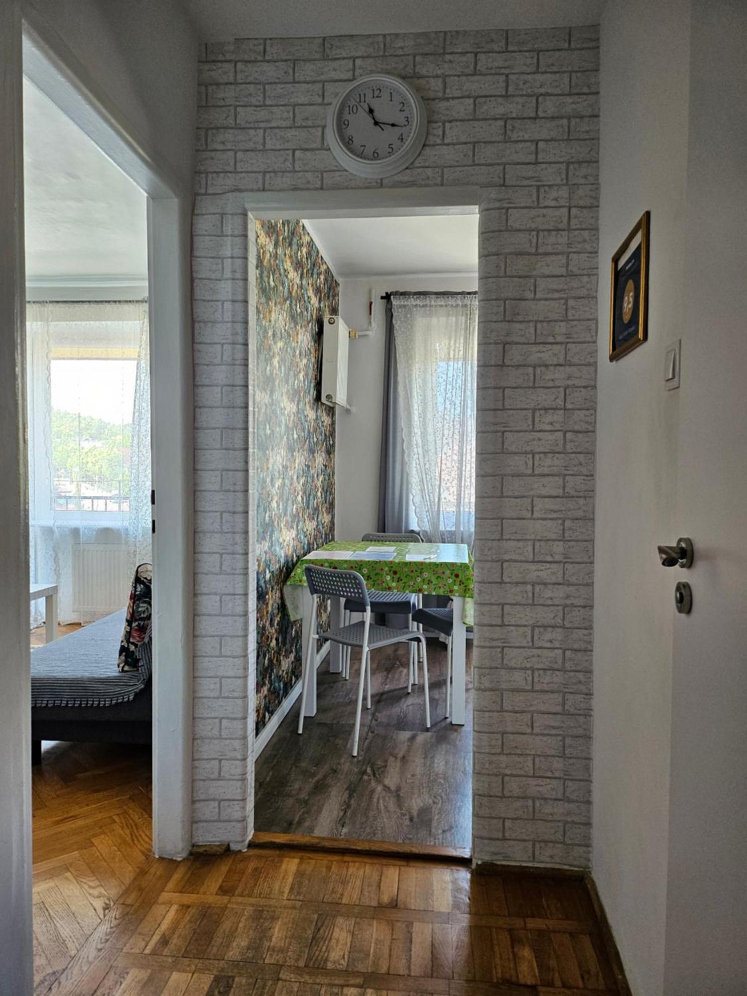 Studio Gdansk Wrzeszcz Eksteriør bilde