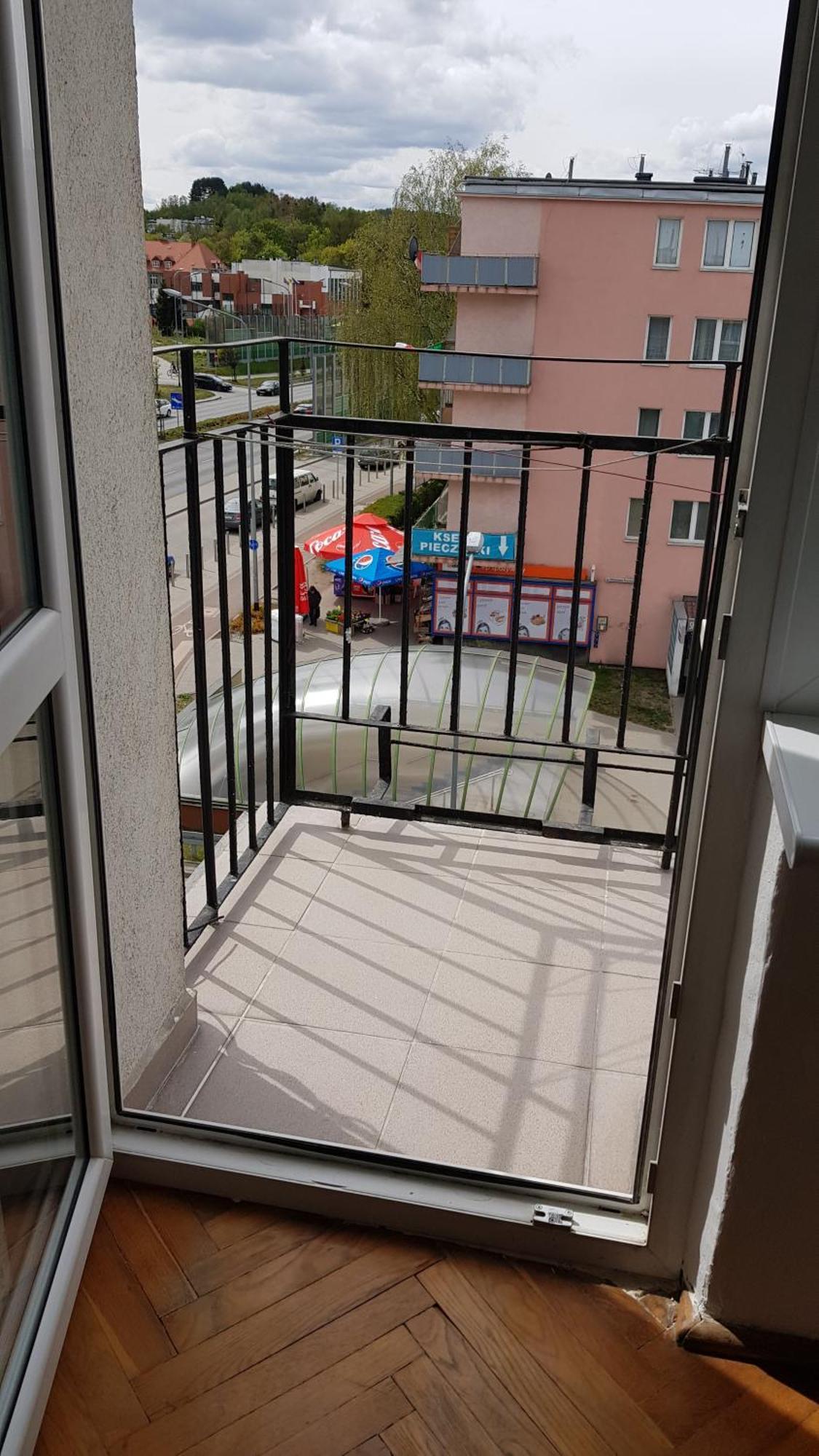 Studio Gdansk Wrzeszcz Eksteriør bilde