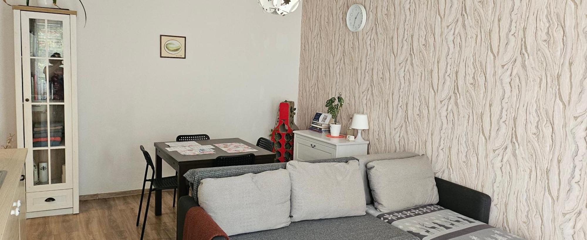 Studio Gdansk Wrzeszcz Eksteriør bilde