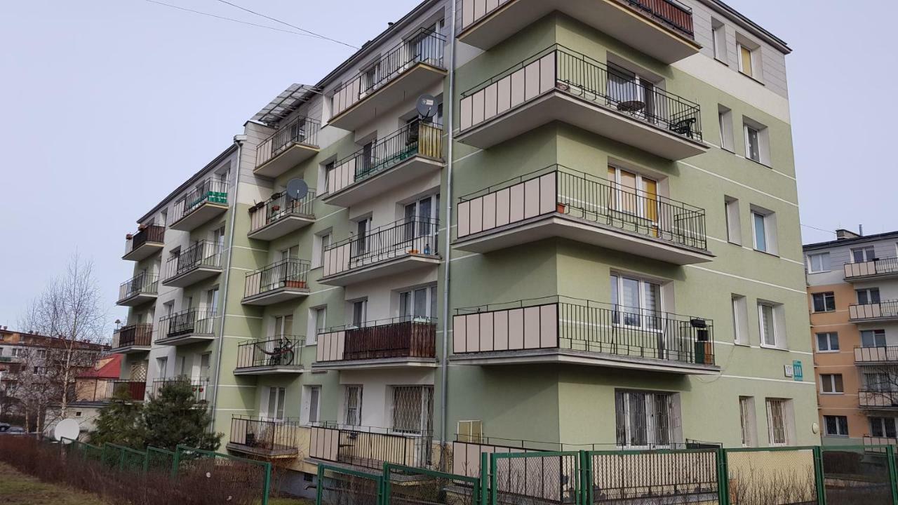 Studio Gdansk Wrzeszcz Eksteriør bilde